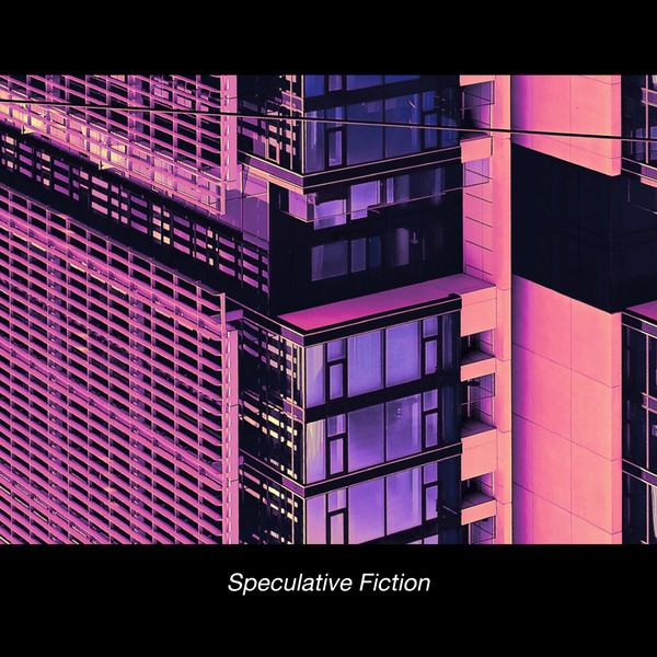 INDIFFERENT ENGINE — SPECULATIVE FICTION