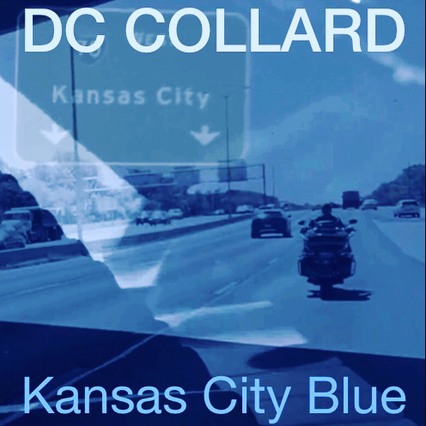 DC COLLARD — KANSAS CITY BLUE