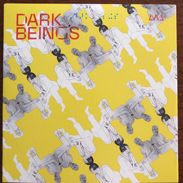 LAL — Dark Beings