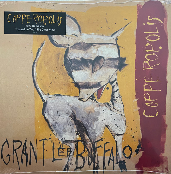 GRANT LEE BUFFALO — COPPEROPOLIS [2023 REMASTER]