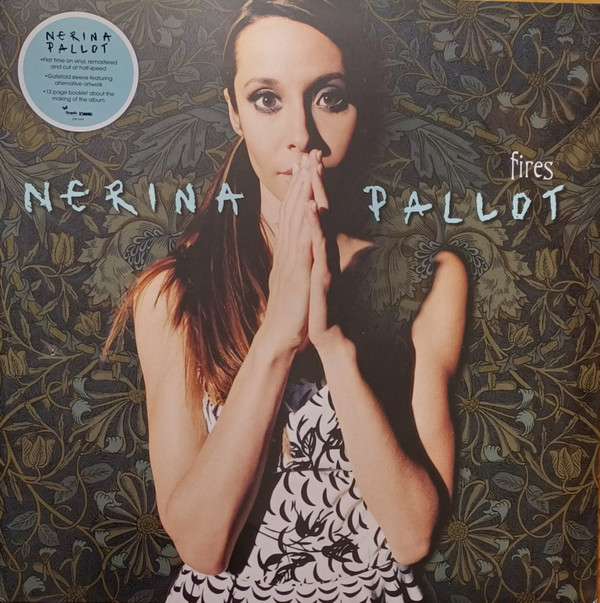 NERINA PALLOT — FIRES (HALF-SPEED REMASTER)