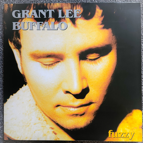 GRANT LEE BUFFALO — FUZZY