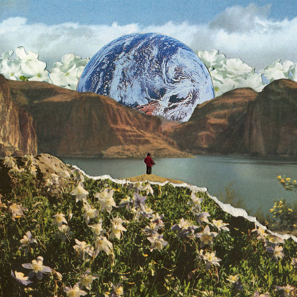 RIVER WHYLESS — MONOFLORA