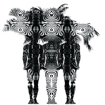 GHOLD — Input>Chaos