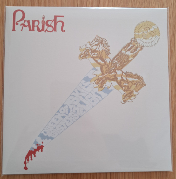 PARISH — QUEEN OF THE SKIES / SISTERS OF THE LIGHT