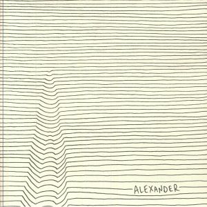 ALEXANDER — Banjo