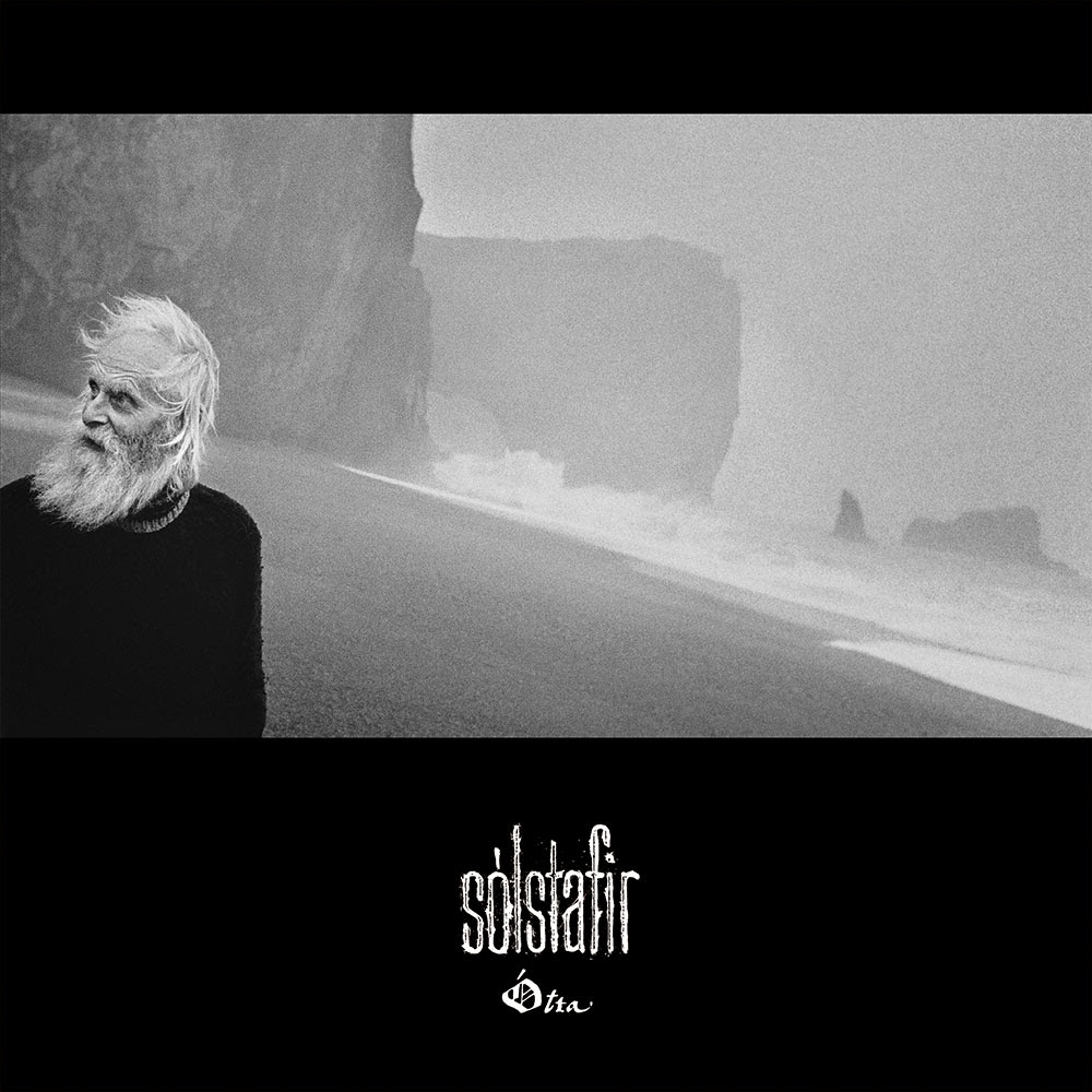 SOLSTAFIR — OTTA