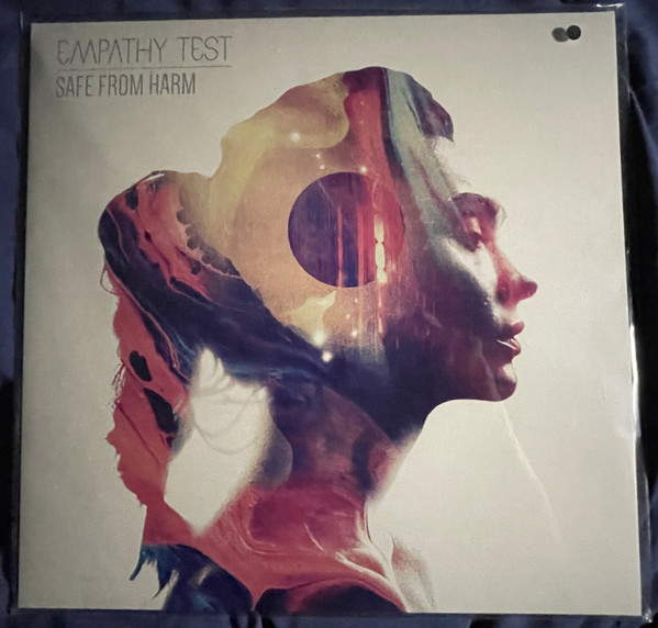 EMPATHY TEST — SAFE FROM HARM