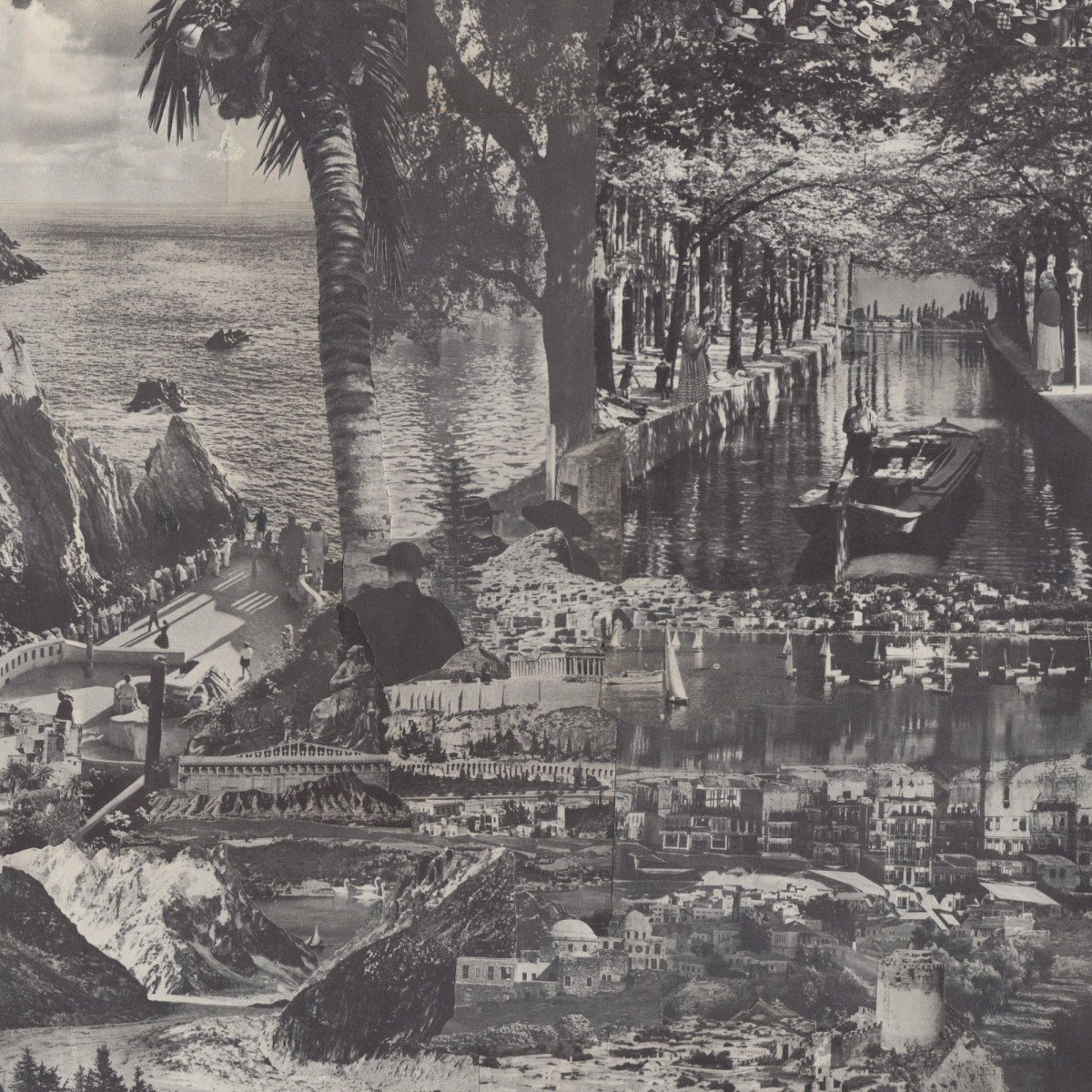 VARIOUS ARTISTS — S&S Presents: Dreams