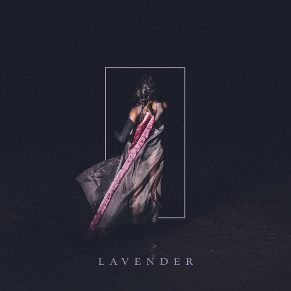 HALF WAIF — LAVENDER