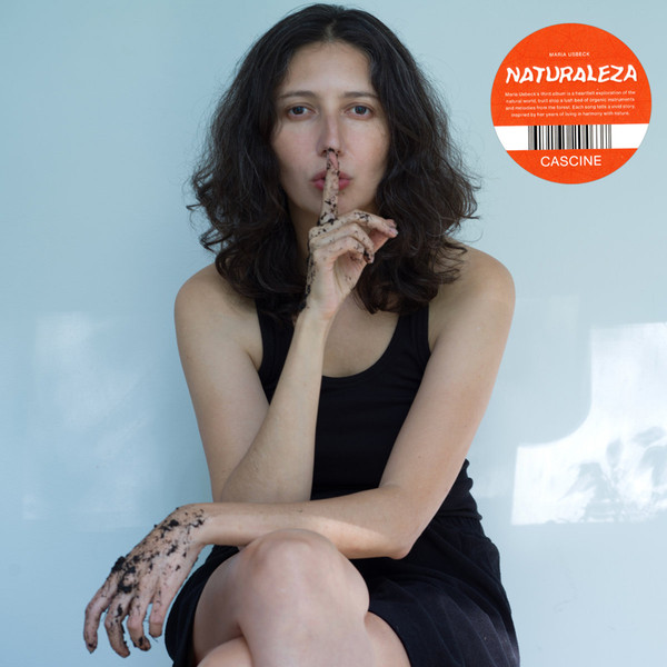 MARIA USBECK — NATURALEZA