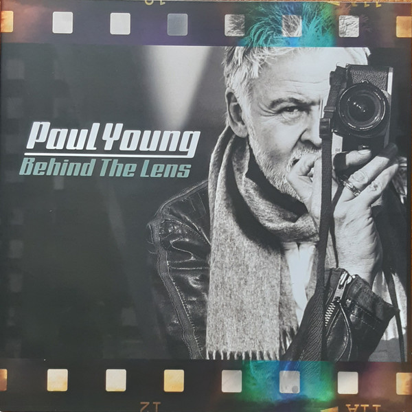 PAUL YOUNG — BEHIND THE LENS