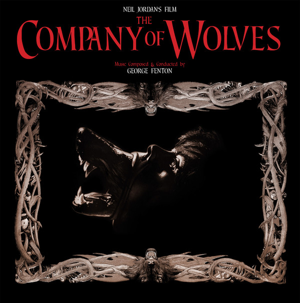 GEORGE FENTON — THE COMPANY OF WOLVES O.S.T.