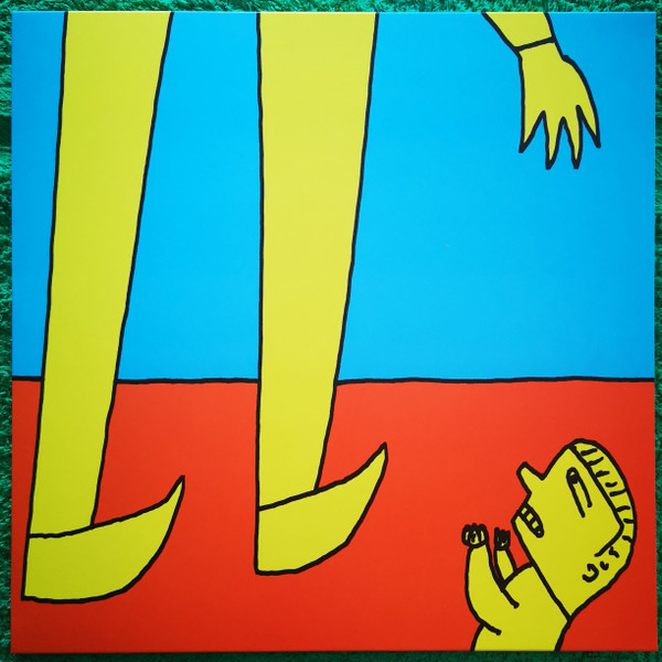 REFRIGERATOR — GET LOST