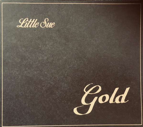 LITTLE SUE — GOLD