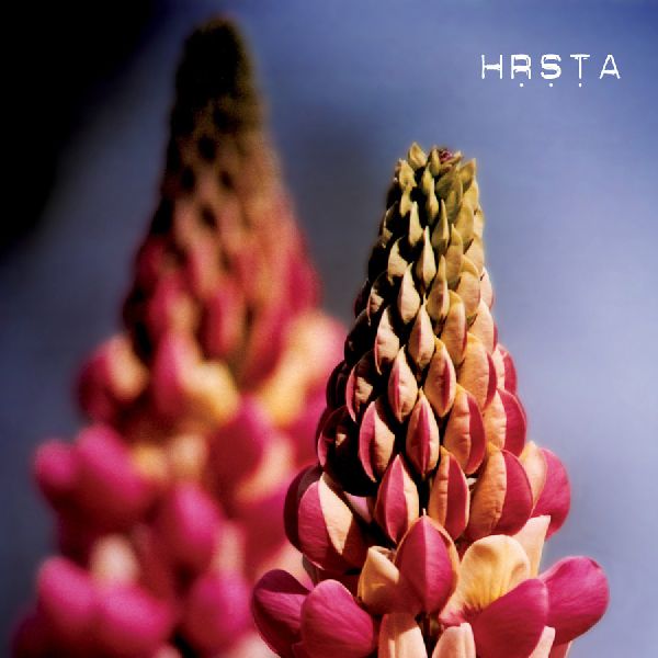 HRSTA — GHOSTS WILL COME AND KISS OUR