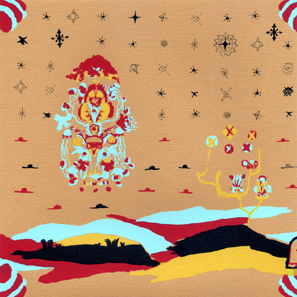 CLUES — ENDLESS FOREVER