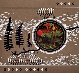 ELFIN SADDLE — WURLD