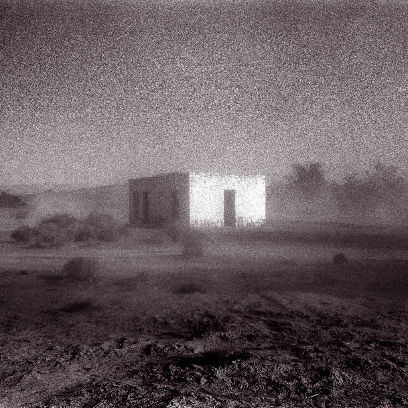 GODSPEED YOU! BLACK EMPEROR — ALLELUJAH! DON'T BEND! ASCEND!