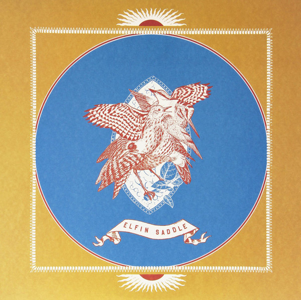 ELFIN SADDLE — DEVASTATES