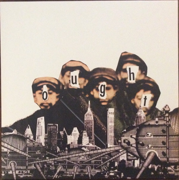 OUGHT — ONCE MORE WITH FEELING