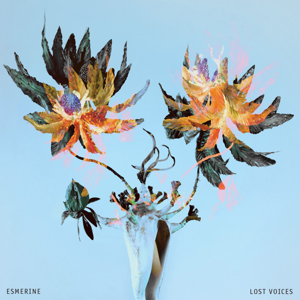 ESMERINE — LOST VOICES