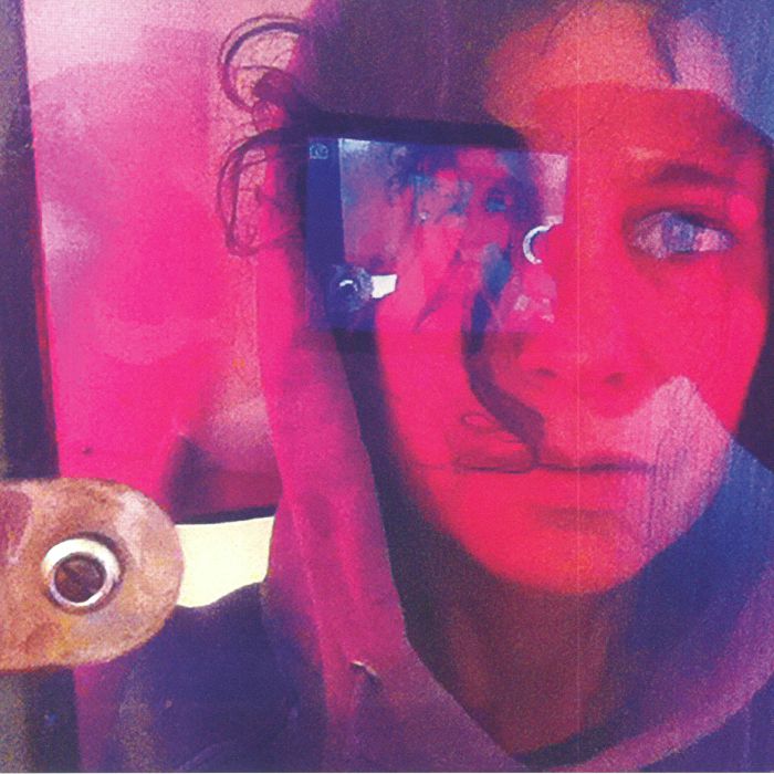 CARLA BOZULICH — QUIETER LP (180 GRAM)