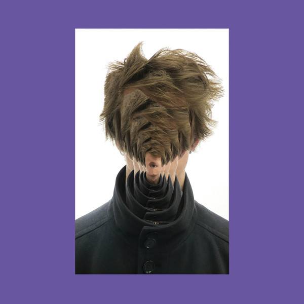 JONI VOID — MISE EN ABYME