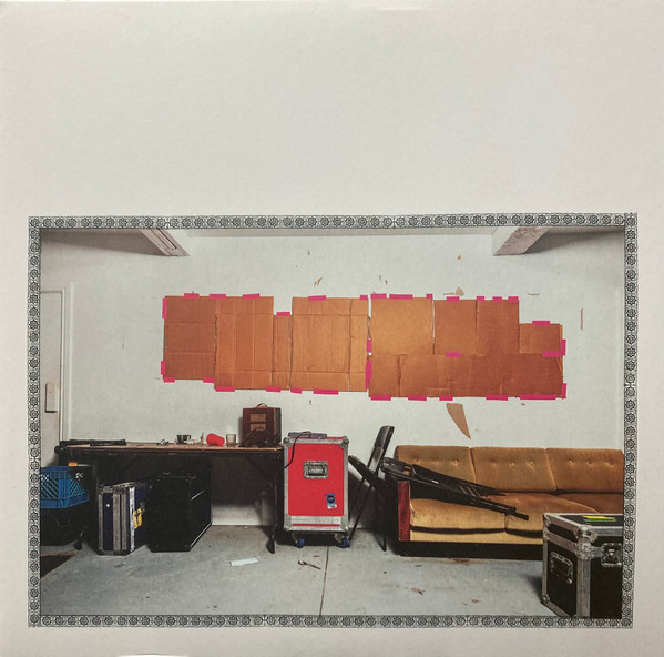 GODSPEED YOU! BLACK EMPEROR — NO TITLE AS OF 13 FEBRUARY 2024 28,340 DEAD