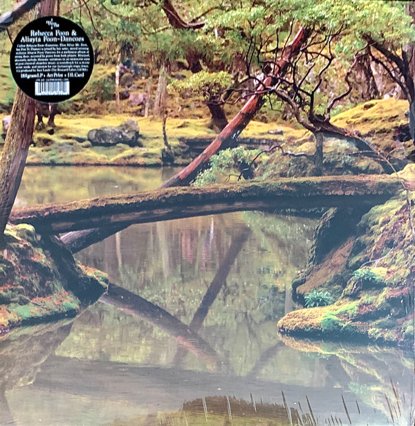 REBECCA FOON & ALIAYTA FOON-DANCOES — REVERIE