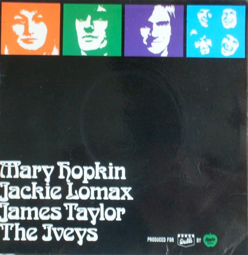 NO ONES THE — SUN STATION