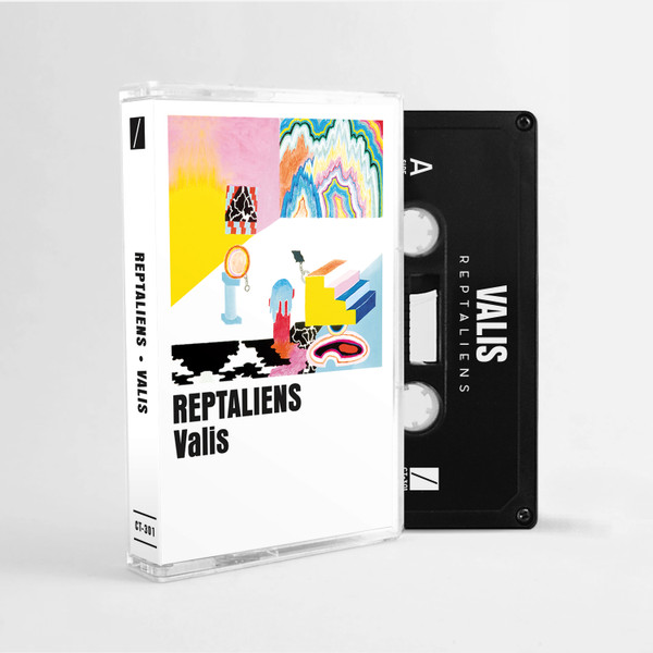 REPTALIENS — Valis