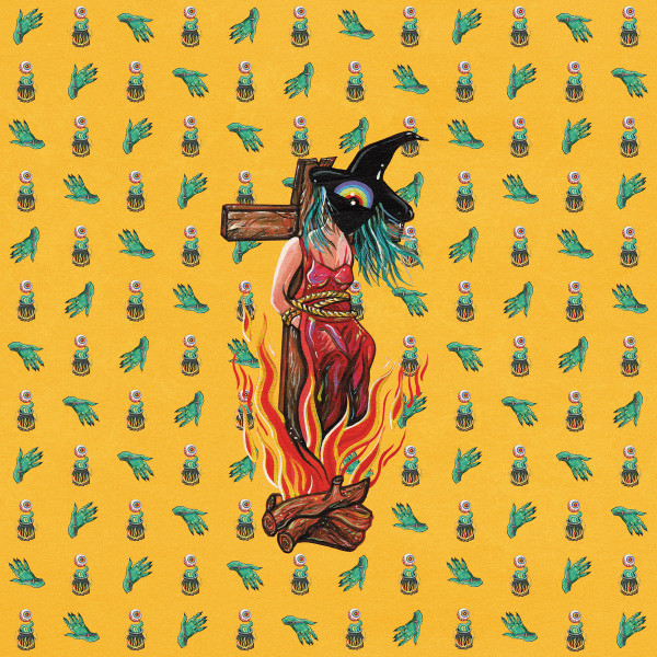 HXXS — Year Of The Witch