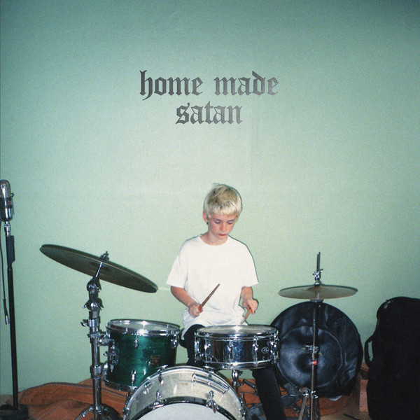 CHASTITY — Home Made Satan