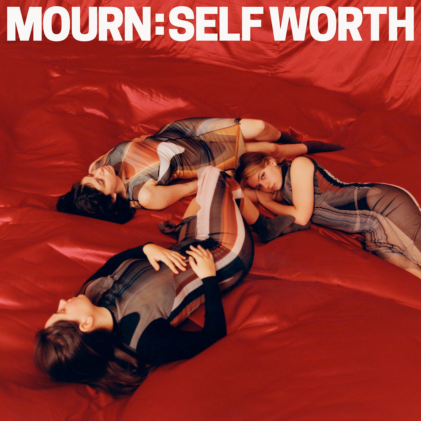 MOURN — Self Worth