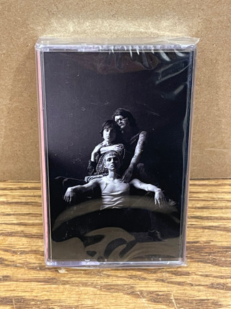 THUS LOVE — MEMORIAL