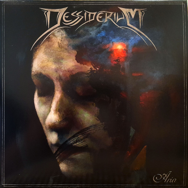 DESSIDERIUM — ARIA