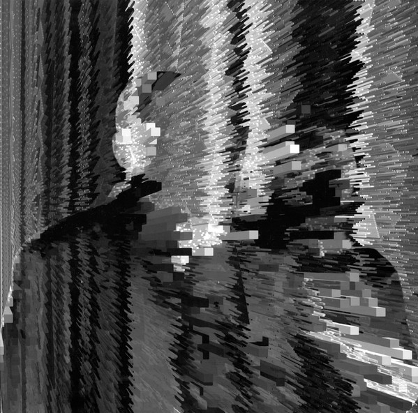 CARTER TUTTI — PLAYS CHRIS & COSEY