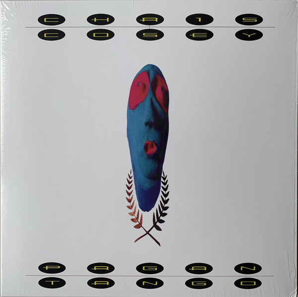 CHRIS & COSEY — Pagan Tango