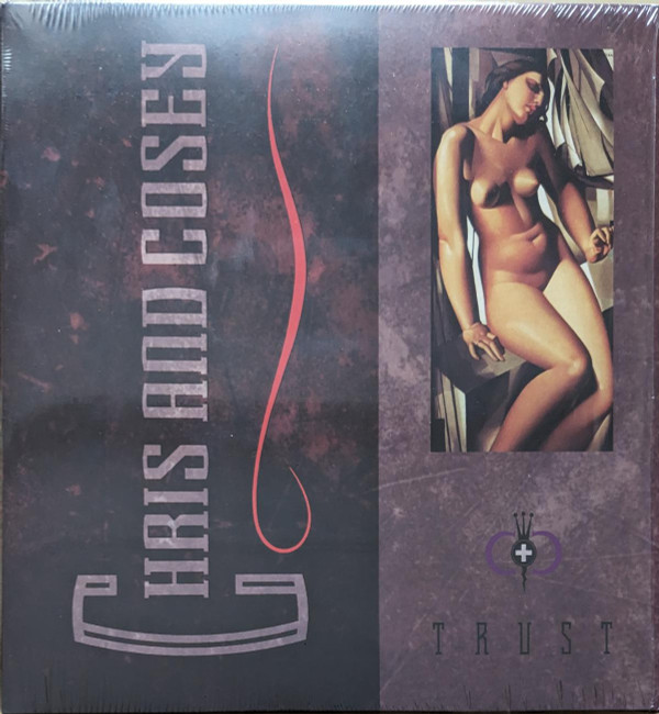 CHRIS & COSEY — TRUST