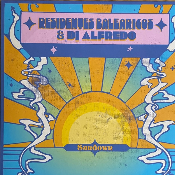 Residentes Balearicos — Sundown