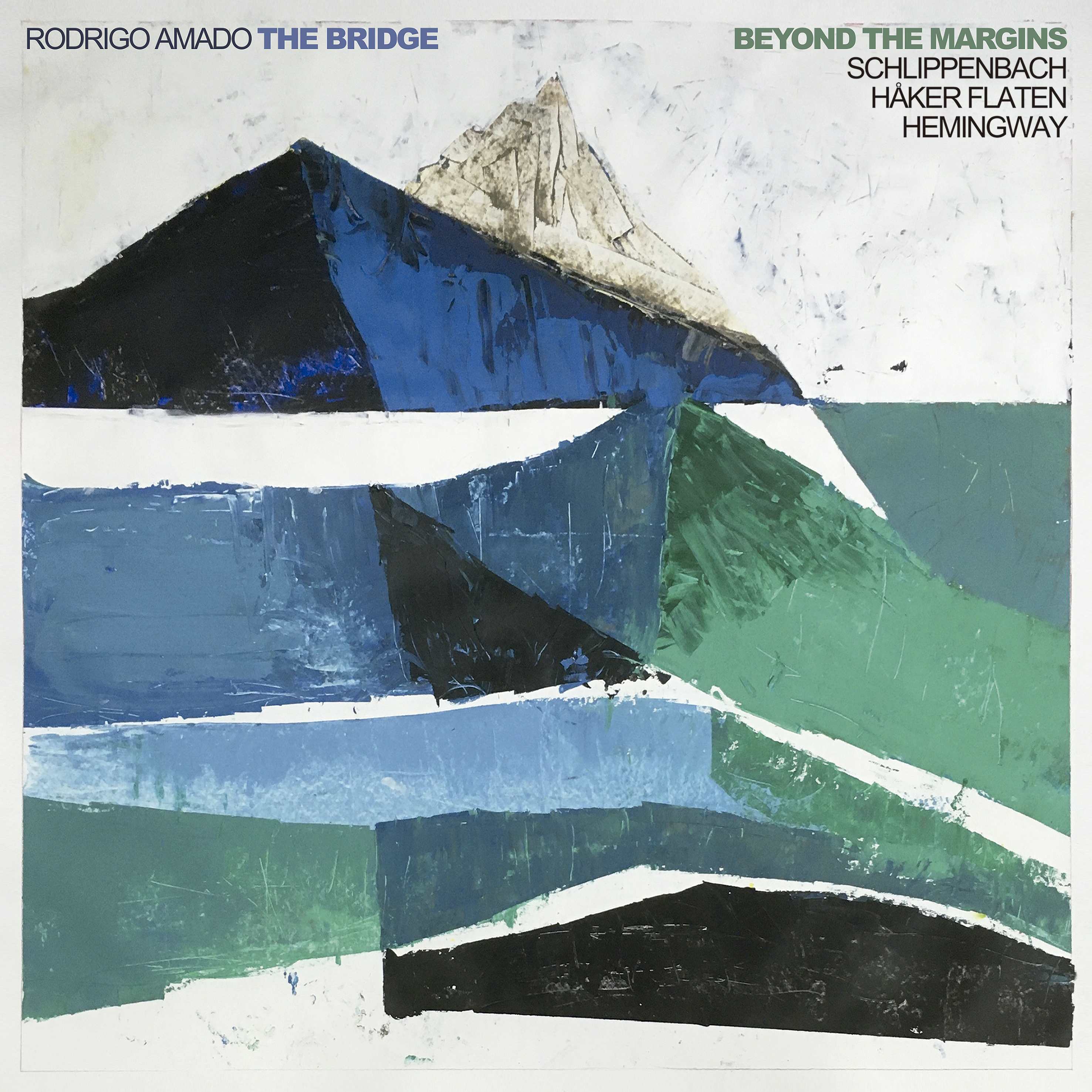 BRIDGE — BEYOND THE MARGINS