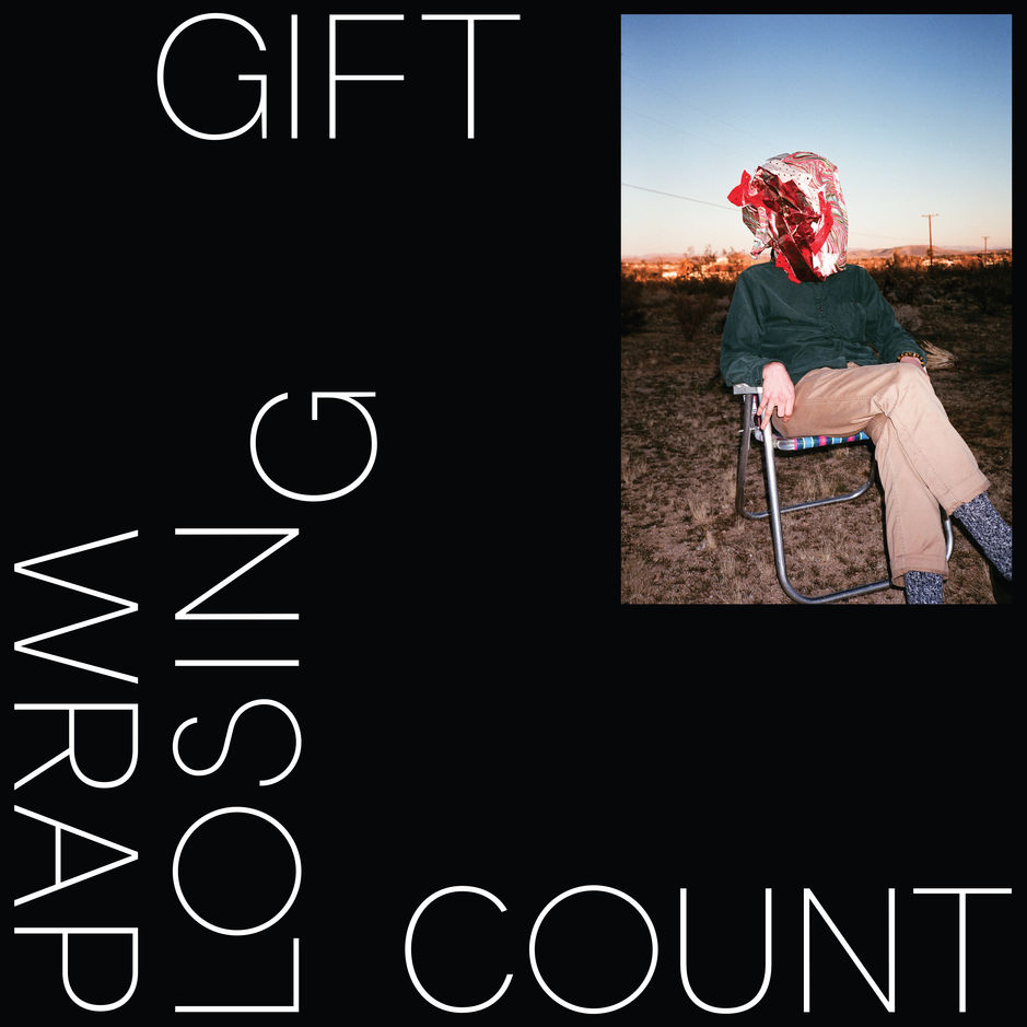 GIFT WRAP — Losing Count
