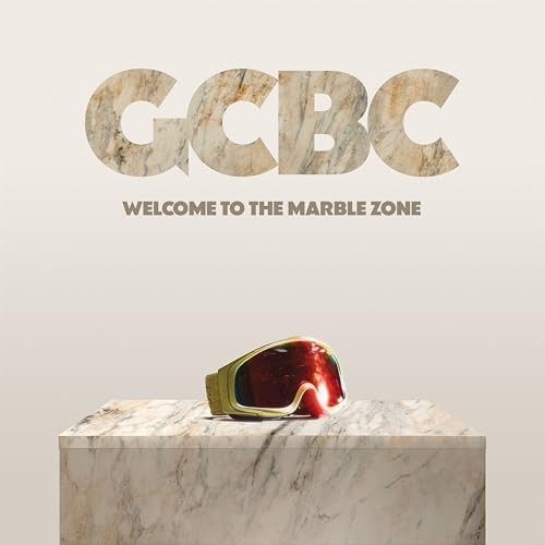 GOOD COP BAD COP — WELCOME TO THE MARBLE ZONE