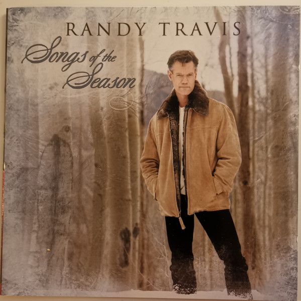 RANDY TRAVIS — SONGS OF THE SEASON