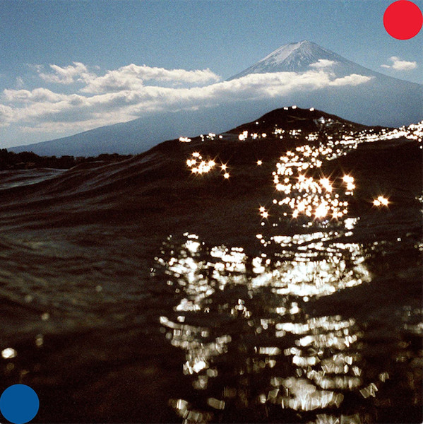 CUT COPY — FREEZE MELT