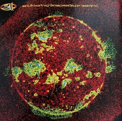311 — FROM CHAOS