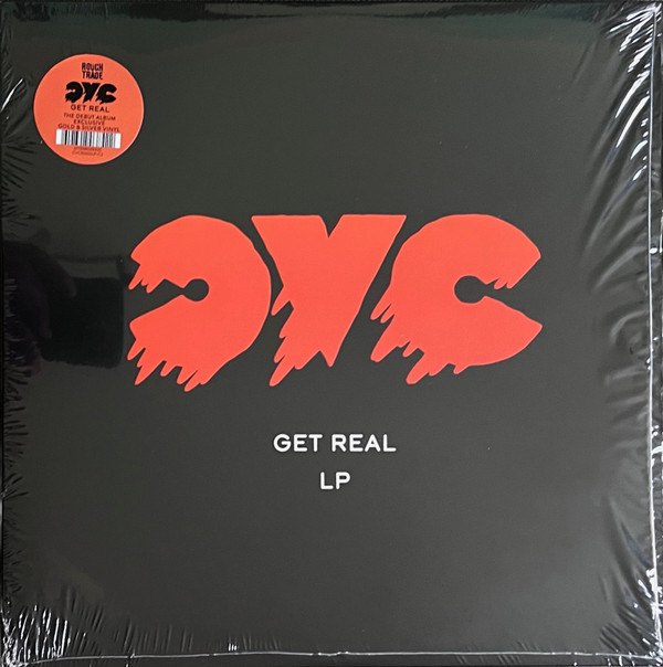 CVC — GET REAL