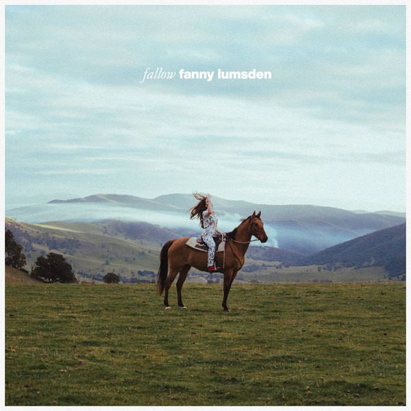 FANNY LUMSDEN — FALLOW