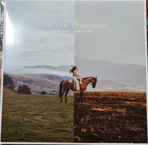 LUMSDEN FANNY — FALLOW & VARIATIONS